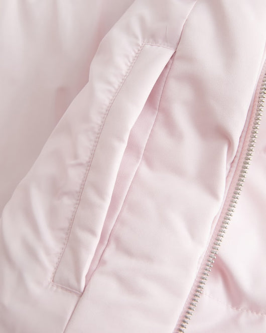 Women’s Puffer Jacket