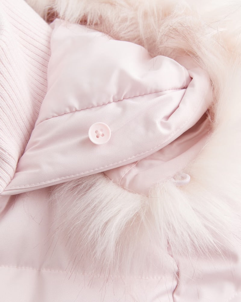 The Modern Cropped Trench