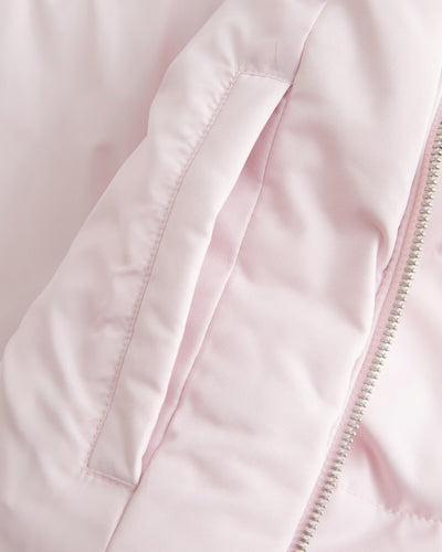 Women’s Puffer Jacket