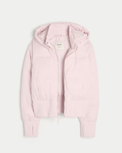Women’s Puffer Jacket