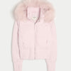 Women’s Puffer Jacket
