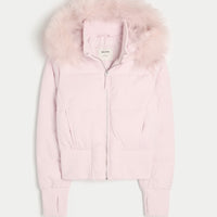 Women’s Puffer Jacket